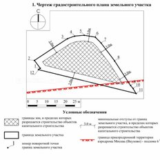 8 соток, участок коммерческого назначения - изображение 4