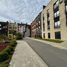 Квартира 33,6 м², студия - изображение 5