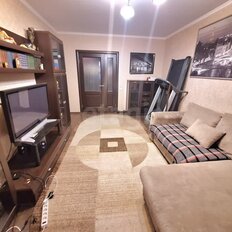 Квартира 61,8 м², 3-комнатная - изображение 2