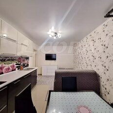 Квартира 43,3 м², 1-комнатная - изображение 3