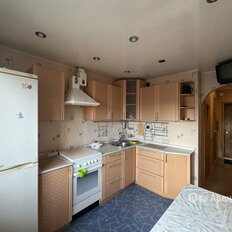 Квартира 34 м², 1-комнатная - изображение 1