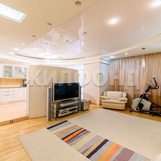 Квартира 103,1 м², 3-комнатная - изображение 1