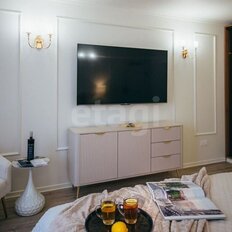 Квартира 62 м², 2-комнатная - изображение 5