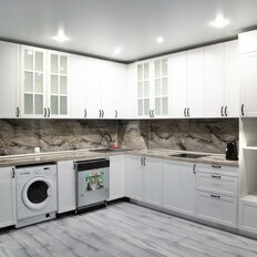 Квартира 77,1 м², 3-комнатная - изображение 1