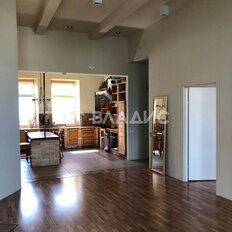 Квартира 125,4 м², 5-комнатная - изображение 5