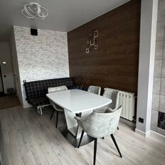 Квартира 50 м², 1-комнатная - изображение 2