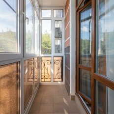 Квартира 52 м², 1-комнатная - изображение 4