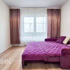 Квартира 23,4 м², студия - изображение 3