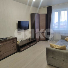 Квартира 40 м², 1-комнатная - изображение 1