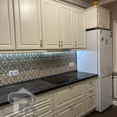 Квартира 61,6 м², 2-комнатная - изображение 1