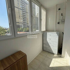 Квартира 74 м², 3-комнатная - изображение 4