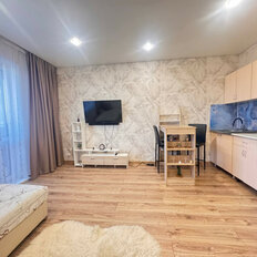 Квартира 25 м², студия - изображение 2