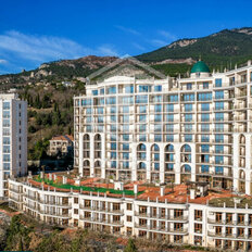 Квартира 69 м², 3-комнатная - изображение 1