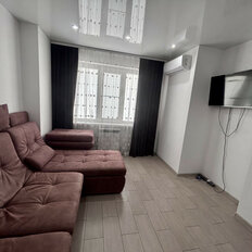 Квартира 51 м², 1-комнатная - изображение 2