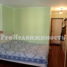 Квартира 30,1 м², 1-комнатная - изображение 5