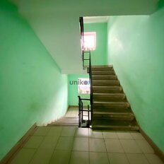 Квартира 33,7 м², 1-комнатная - изображение 2