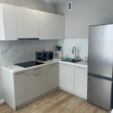 Квартира 43 м², 1-комнатная - изображение 3