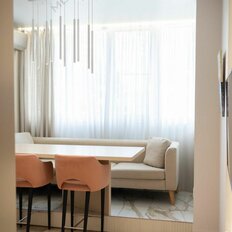 Квартира 67 м², 2-комнатная - изображение 5