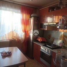 Квартира 53,8 м², 2-комнатная - изображение 3