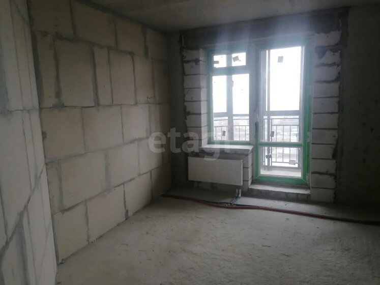 51 м², 2-комнатная квартира 4 645 000 ₽ - изображение 41