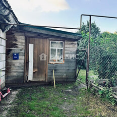 часть дома + 6 соток, участок - изображение 3