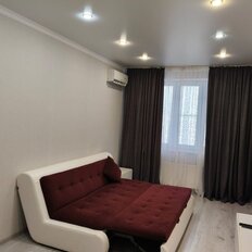 Квартира 38 м², 1-комнатная - изображение 2