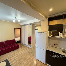 Квартира 35 м², 1-комнатная - изображение 4