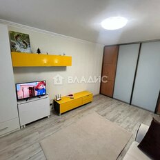 Квартира 37,5 м², 1-комнатная - изображение 4
