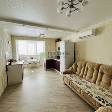 Квартира 54 м², 2-комнатная - изображение 1