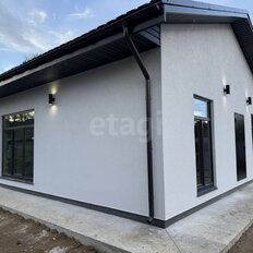 дом + 6,1 сотки, участок - изображение 1