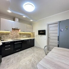 Квартира 73,8 м², 3-комнатная - изображение 2