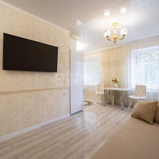 Квартира 41,9 м², 2-комнатная - изображение 3