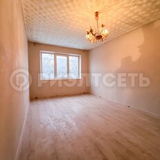 Квартира 61 м², 3-комнатная - изображение 5