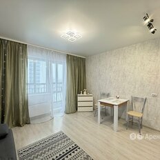 Квартира 24 м², студия - изображение 3