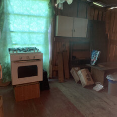 Квартира 31,2 м², 1-комнатная - изображение 5