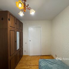 Квартира 66 м², 3-комнатная - изображение 4