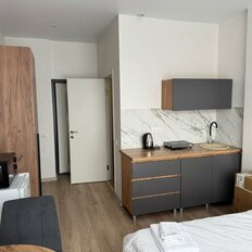 Квартира 18,3 м², студия - изображение 3