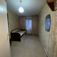 Квартира 62,1 м², 3-комнатная - изображение 3