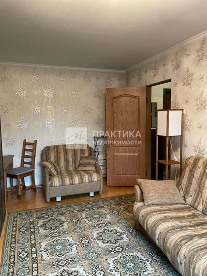 37 м², 2-комнатная квартира 70 000 ₽ в месяц - изображение 62