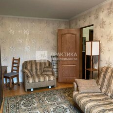 Квартира 44,2 м², 2-комнатная - изображение 5