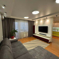 Квартира 94,5 м², 3-комнатная - изображение 4