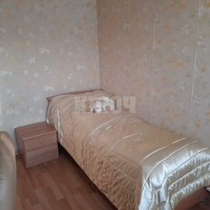 Квартира 67,6 м², 3-комнатная - изображение 5