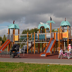 Квартира 57,1 м², 2-комнатная - изображение 5