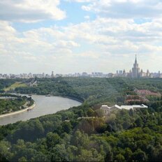 Квартира 57,2 м², 2-комнатная - изображение 2