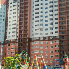 Квартира 38,6 м², 1-комнатная - изображение 1