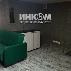 Квартира 33,2 м², студия - изображение 3