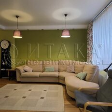 Квартира 119,5 м², 3-комнатная - изображение 1