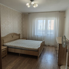 Квартира 81 м², 3-комнатная - изображение 5