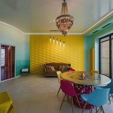 Квартира 96 м², 2-комнатная - изображение 5