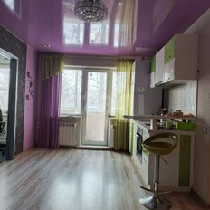 Квартира 46 м², 3-комнатная - изображение 1